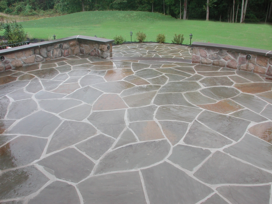 Flagstone and Fieldstone In Alexandria VA - About Us